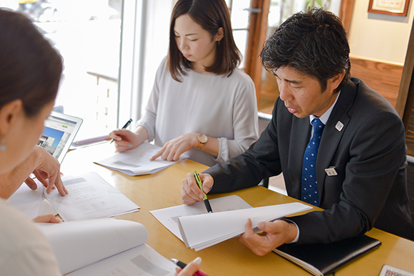 起業に至るまで・・・