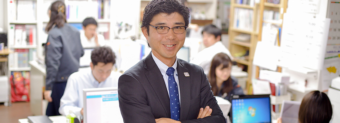なぜリフォーム会社だったのか