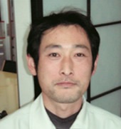 山田 仁(やまだ ひとし)