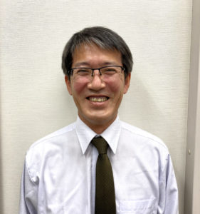 加藤 真一(かとう しんいち)