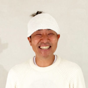 山田悦司