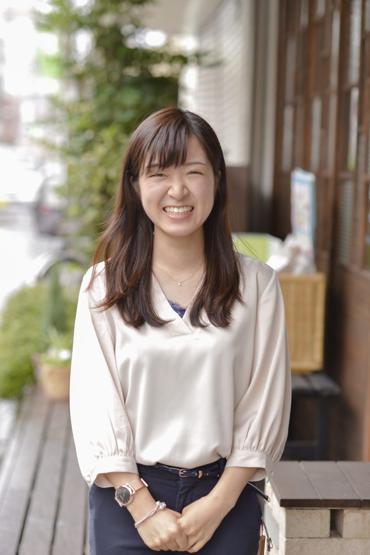 鈴木 桃子 すずき ももこ グッディーホーム 鈴木 桃子 すずき ももこ グッディーホーム