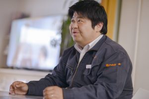 那須野 祐輔（なすの ゆうすけ） 所属店　武蔵野店