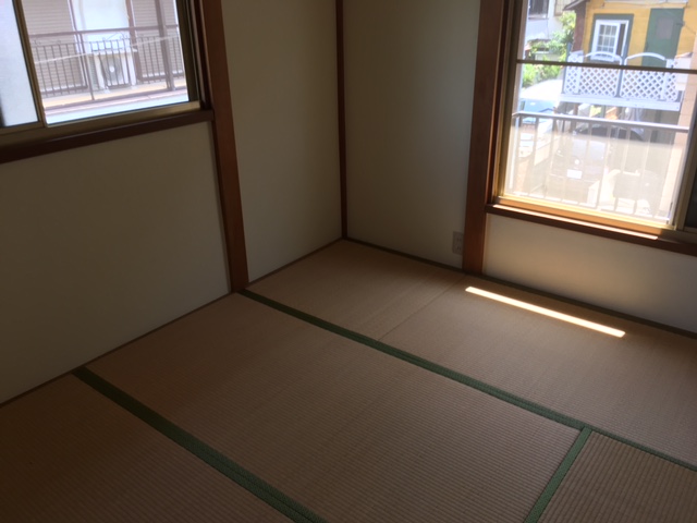Before