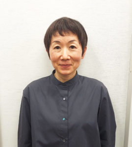 梶原 美佳（かじわら みか）