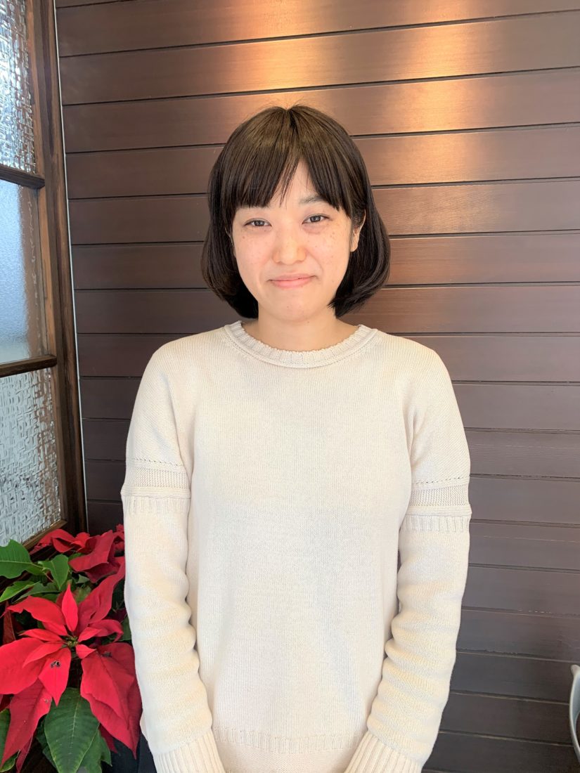 工藤 洋子（くどう ようこ）