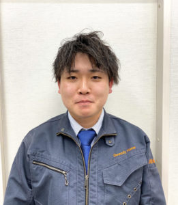 岡本 正明（おかもと まさあき）
