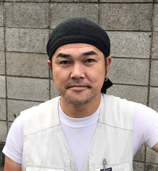 品原　憲