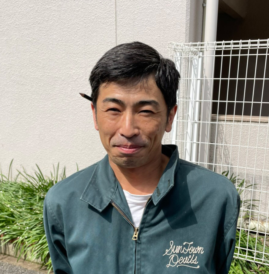乙黒 厚
