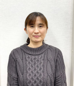 宮崎 由美（みやざき ゆみ）