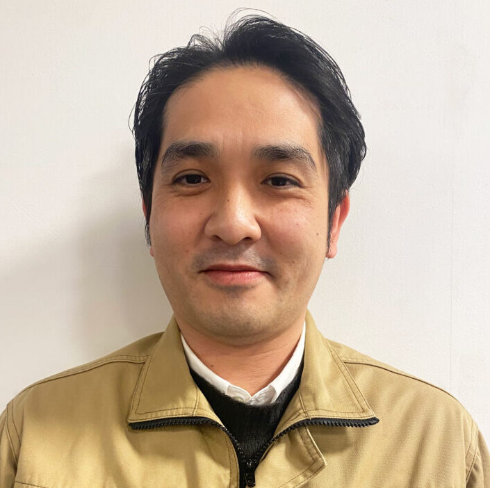 村松 敏也