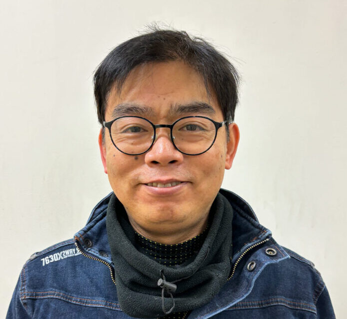 山田 悦司