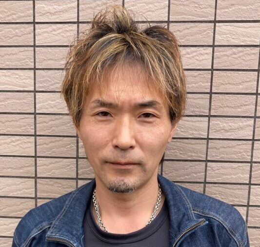 山口　昇