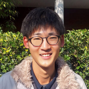 北森 俊和（きたもり としかず）