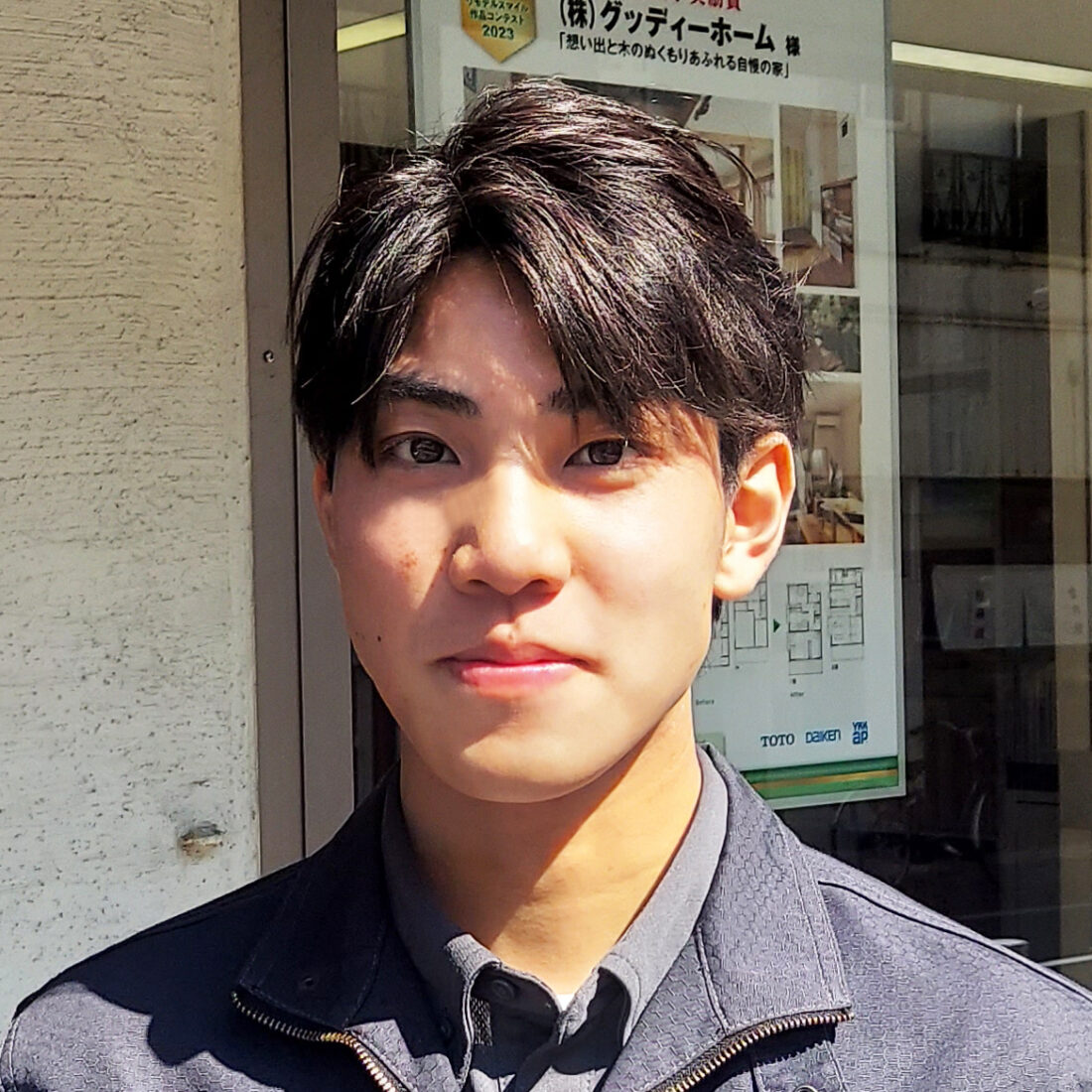 中野 翼（なかの つばさ）