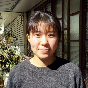 中村 友香梨（なかむら ゆかり）