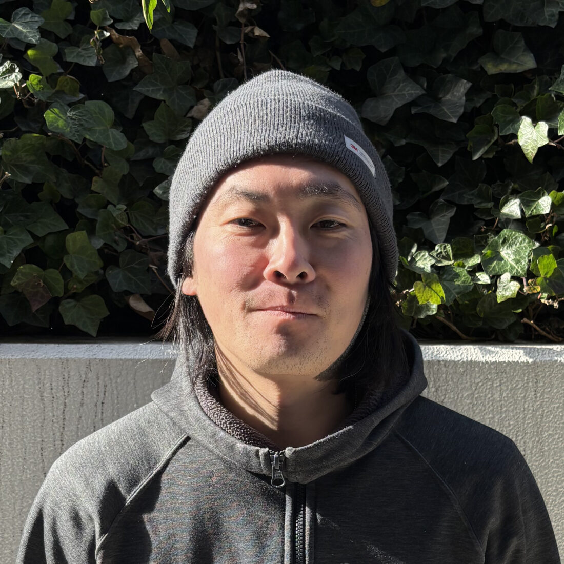 内田 直樹