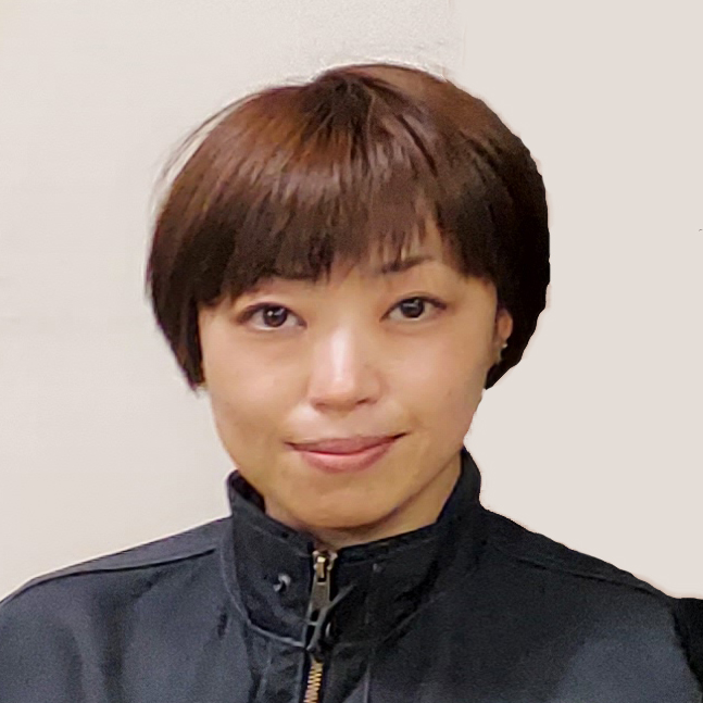 福本 智子（ふくもと さとこ）