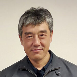 小西 康智（こにし やすのり）