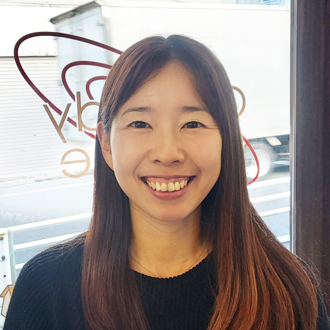 菅谷 優（すがや ゆう）