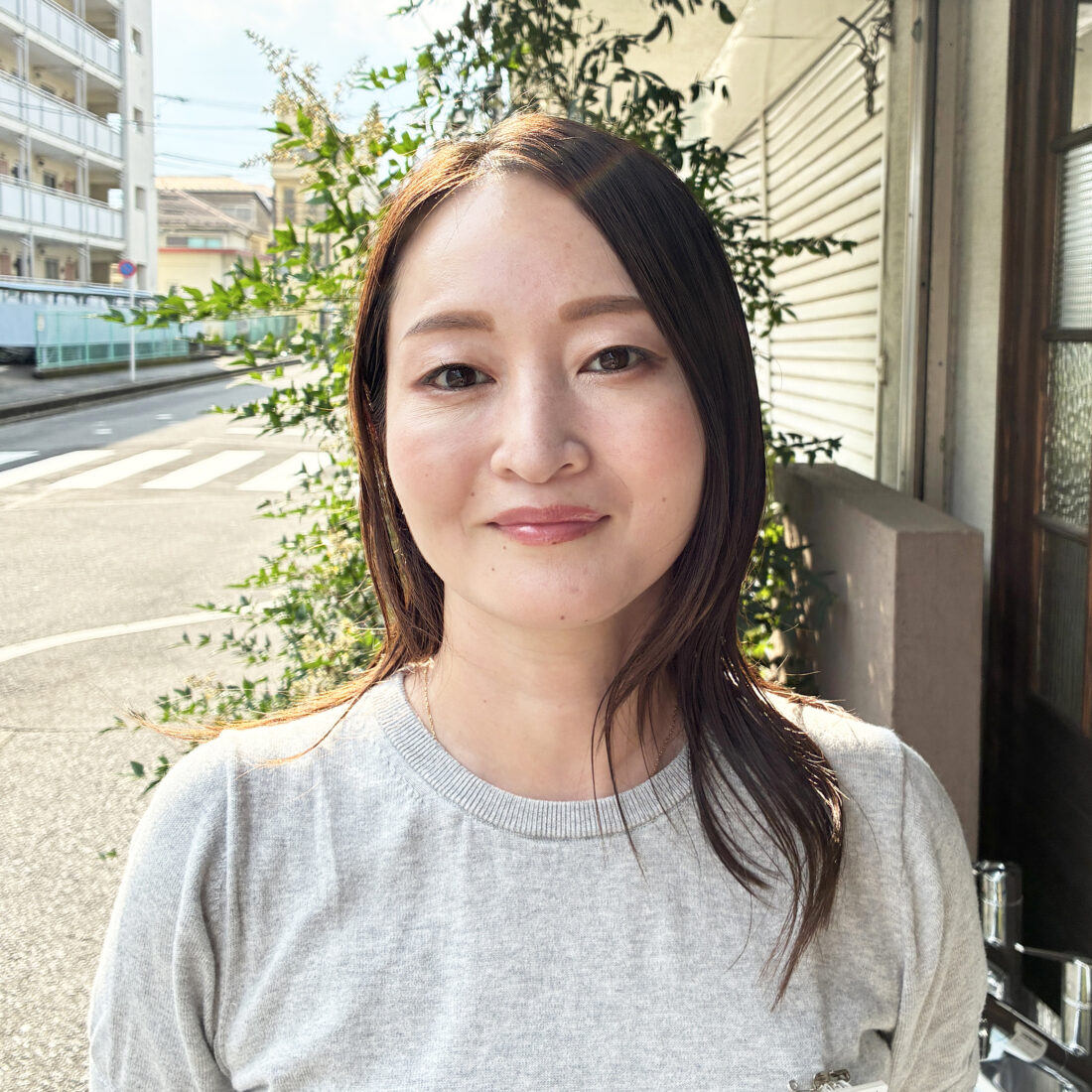 永井 ちひろ（ながい ちひろ）